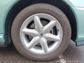 Peugeot 406 Coupé 3.0 V6 Pack manual 1998