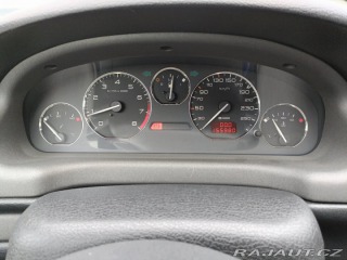Peugeot 406 Coupé 3.0 V6 Pack manual 1998