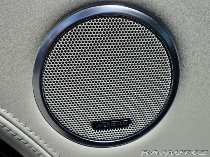Land Rover Range Rover 5,0 S/C Autobiography,ČR 2022