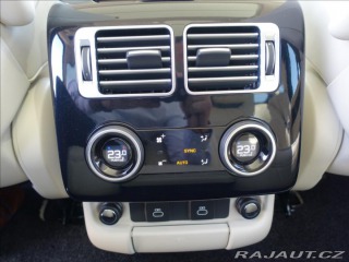 Land Rover Range Rover 5,0 S/C Autobiography,ČR 2022