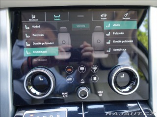 Land Rover Range Rover 5,0 S/C Autobiography,ČR 2022