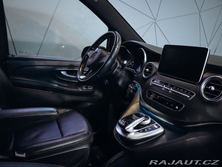 Mercedes-Benz V V 250d 4MATIC AMG 2018