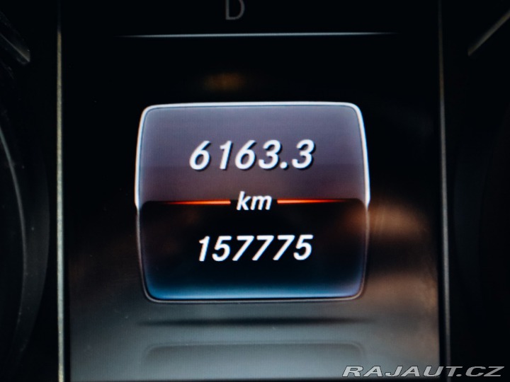 Mercedes-Benz V V 250d 4MATIC AMG 2018