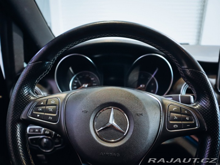 Mercedes-Benz V V 250d 4MATIC AMG 2018