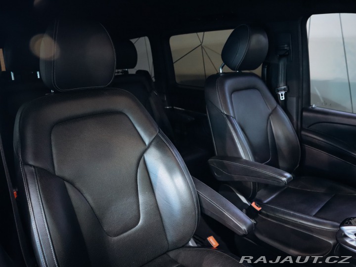 Mercedes-Benz V V 250d 4MATIC AMG 2018