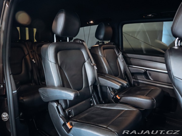 Mercedes-Benz V V 250d 4MATIC AMG 2018