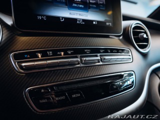 Mercedes-Benz V V 250d 4MATIC AMG 2018
