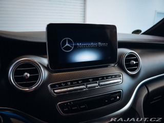 Mercedes-Benz V V 250d 4MATIC AMG 2018
