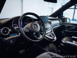 Mercedes-Benz V V 250d 4MATIC AMG 2018