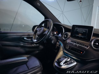 Mercedes-Benz V V 250d 4MATIC AMG 2018