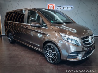 Mercedes-Benz V V 250d 4MATIC AMG 2018