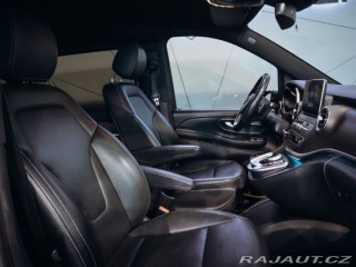 Mercedes-Benz V V 250d 4MATIC AMG 2018