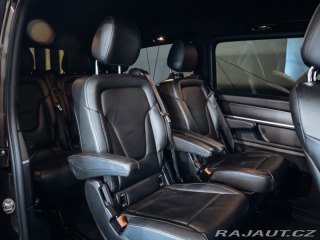 Mercedes-Benz V V 250d 4MATIC AMG 2018