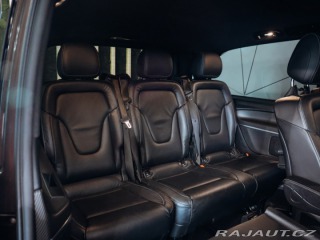 Mercedes-Benz V V 250d 4MATIC AMG 2018