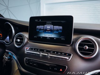 Mercedes-Benz V V 250d 4MATIC AMG 2018