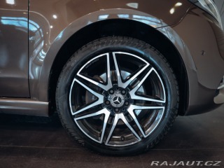 Mercedes-Benz V V 250d 4MATIC AMG 2018