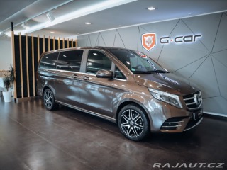 Mercedes-Benz V V 250d 4MATIC AMG 2018