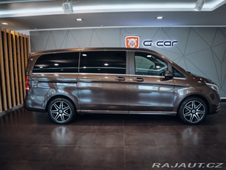 Mercedes-Benz V V 250d 4MATIC AMG 2018