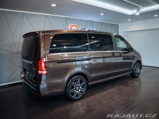 Mercedes-Benz V V 250d 4MATIC AMG 2018