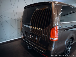 Mercedes-Benz V V 250d 4MATIC AMG 2018