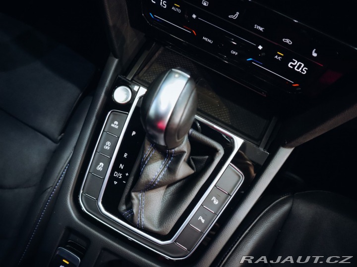 Volkswagen Arteon Shooting Brake R SB 4M - 2024