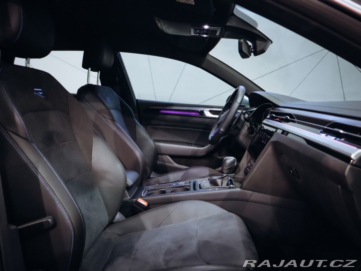 Volkswagen Arteon Shooting Brake R SB 4M - 2024