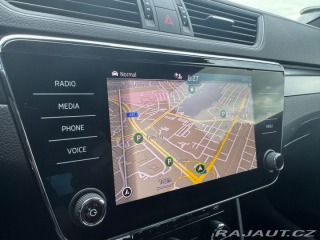 Škoda Superb Sportline  2,0TDI 110kW D 2023