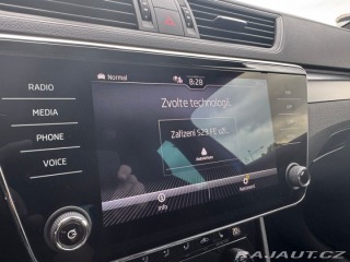 Škoda Superb Sportline  2,0TDI 110kW D 2023