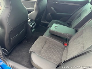 Škoda Superb Sportline  2,0TDI 110kW D 2023