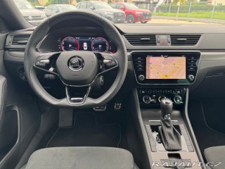 Škoda Superb Sportline  2,0TDI 110kW D 2023