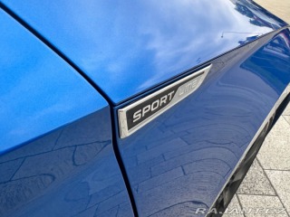 Škoda Superb Sportline  2,0TDI 110kW D 2023