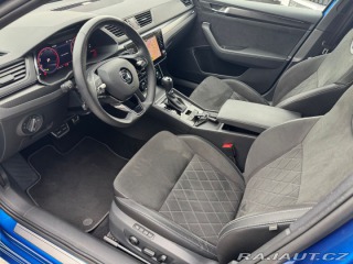 Škoda Superb Sportline  2,0TDI 110kW D 2023