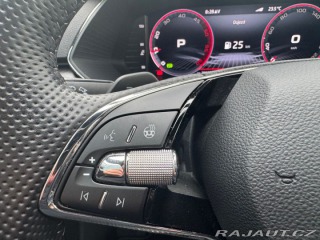 Škoda Superb Sportline  2,0TDI 110kW D 2023