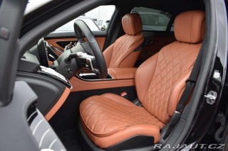 Mercedes-Benz S S 400d 4MATIC*AMG*DPH*ČR 2023
