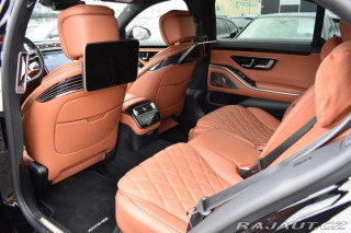 Mercedes-Benz S S 400d 4MATIC*AMG*DPH*ČR 2023