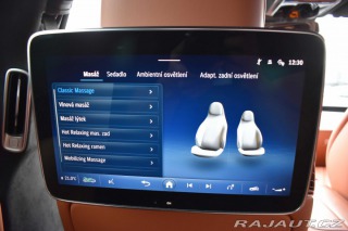 Mercedes-Benz S S 400d 4MATIC*AMG*DPH*ČR 2023