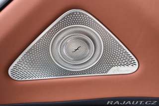 Mercedes-Benz S S 400d 4MATIC*AMG*DPH*ČR 2023