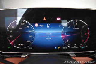 Mercedes-Benz S S 400d 4MATIC*AMG*DPH*ČR 2023