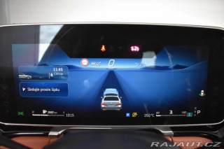 Mercedes-Benz S S 400d 4MATIC*AMG*DPH*ČR 2023