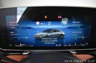 Mercedes-Benz S S 400d 4MATIC*AMG*DPH*ČR 2023