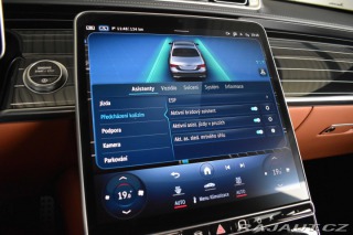 Mercedes-Benz S S 400d 4MATIC*AMG*DPH*ČR 2023