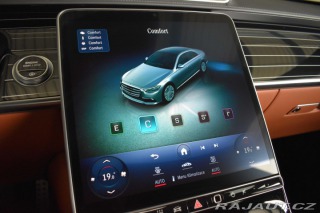 Mercedes-Benz S S 400d 4MATIC*AMG*DPH*ČR 2023