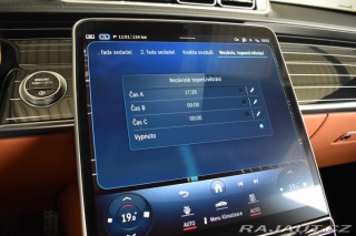 Mercedes-Benz S S 400d 4MATIC*AMG*DPH*ČR 2023