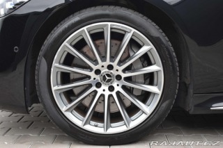Mercedes-Benz S S 400d 4MATIC*AMG*DPH*ČR 2023