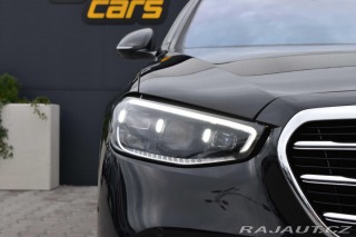 Mercedes-Benz S S 400d 4MATIC*AMG*DPH*ČR 2023