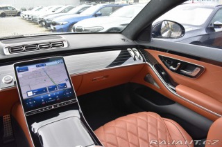 Mercedes-Benz S S 400d 4MATIC*AMG*DPH*ČR 2023