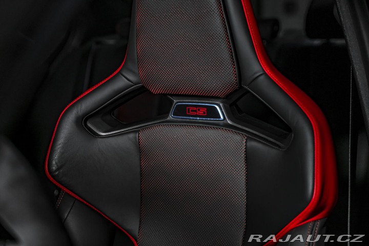 BMW M3 CS HK/MPACK/ZÁRUKA 2025