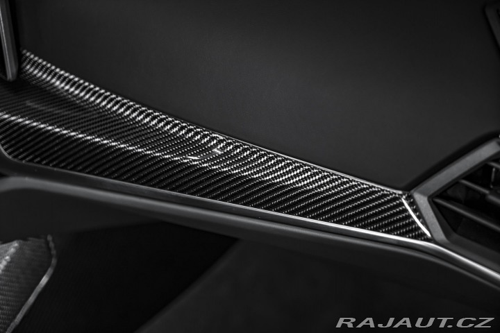 BMW M3 CS HK/MPACK/ZÁRUKA 2025