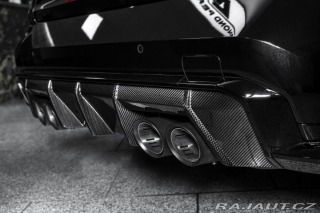 BMW M3 CS HK/MPACK/ZÁRUKA 2025