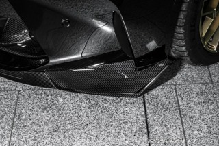 BMW M3 CS HK/MPACK/ZÁRUKA 2025